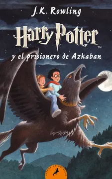 libros Harry Potter