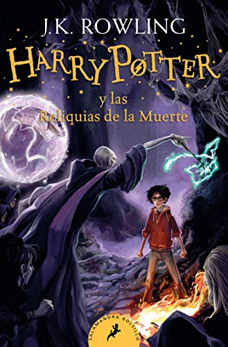 libros Harry Potter